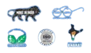 Jairam Polymers Logo