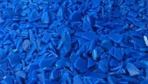 Plastic Regrind